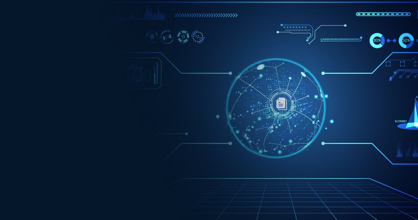 Privacy Compliance illustration